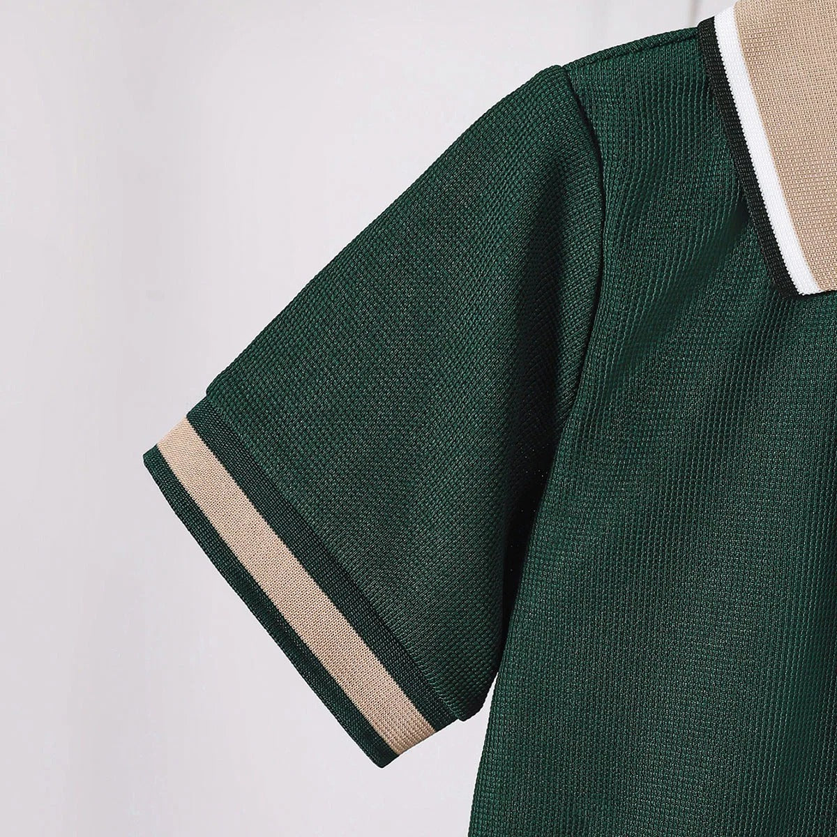 Classic Premium Kids Polo T-Shirt | Soft Cotton Half Sleeve Casual Polo Tee for Boys & Girls
